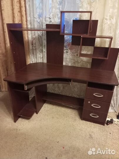 Компьютерный, школьный стол бу
