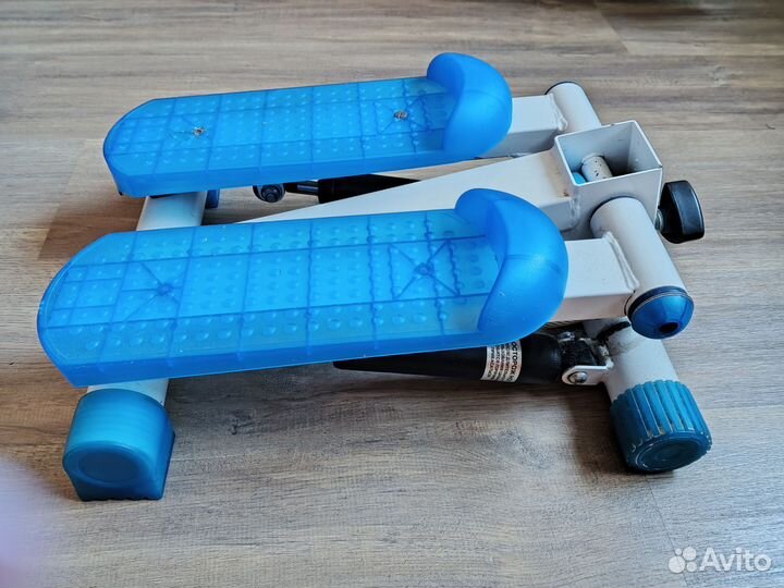 Тренажер степпер