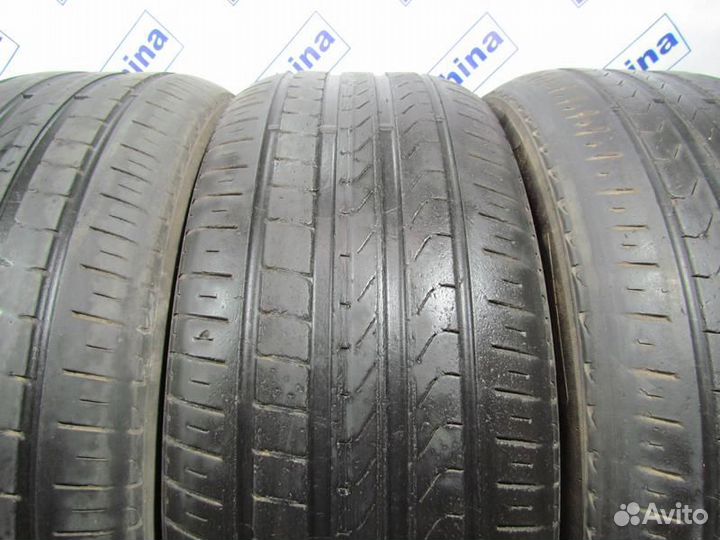 Pirelli Scorpion Verde 265/45 R20 88R