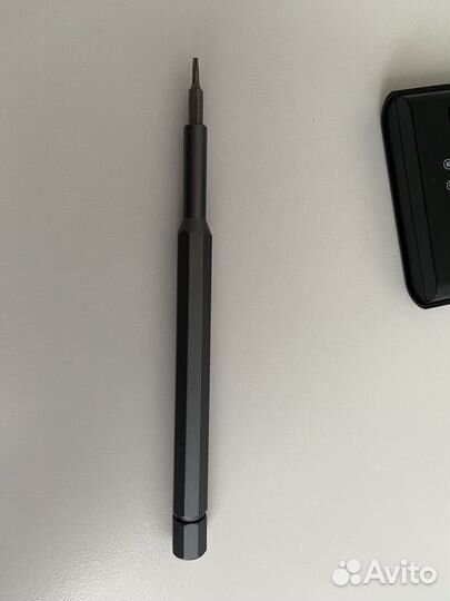 Набор инструментов