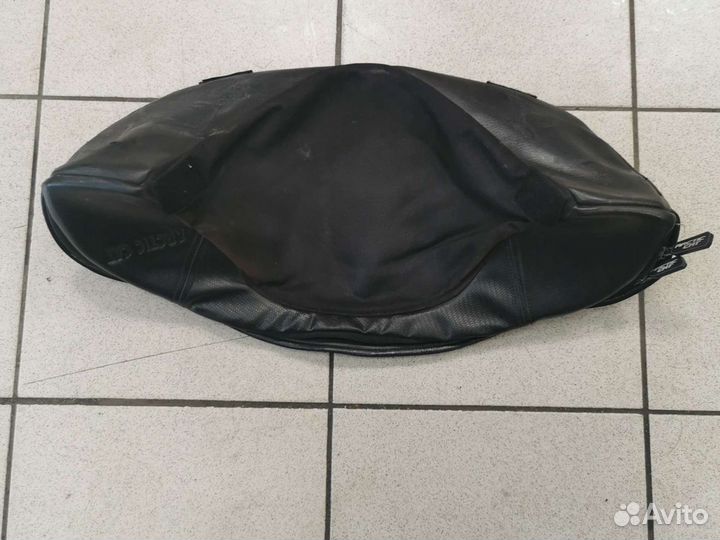 Сумка под стекло Arctic Cat bearcat 570