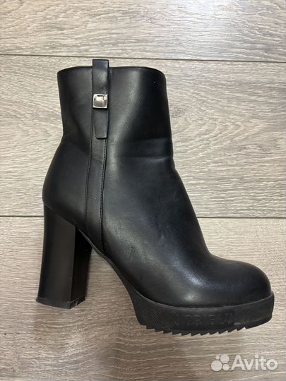 Ботильоны 38 pindian