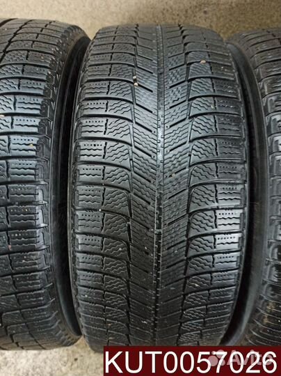Michelin X-Ice 3 225/55 R17 107U