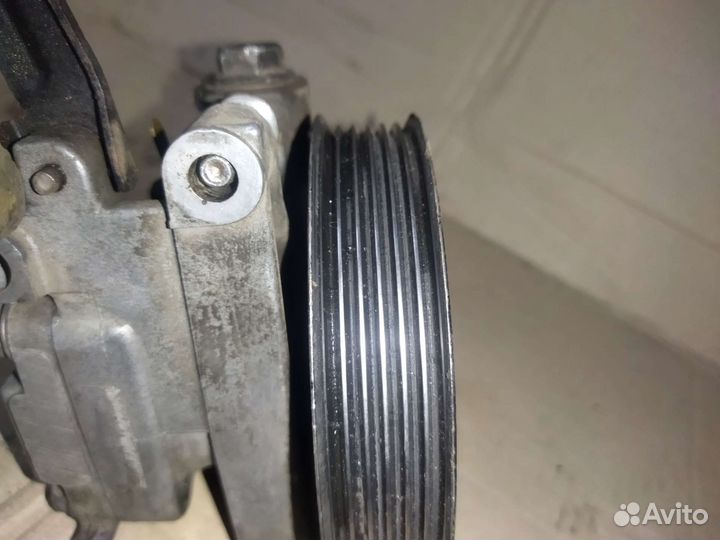 Насос гур Мазда 6 гг