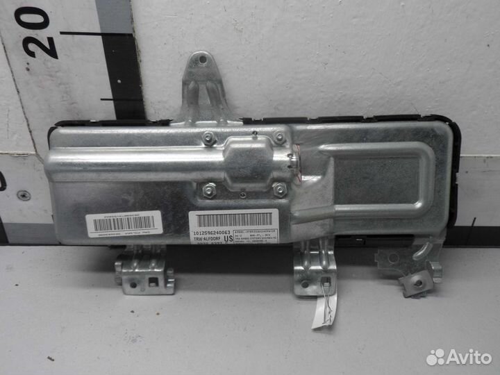 Подушка безопасности дверная Mercedes CLK W209 203