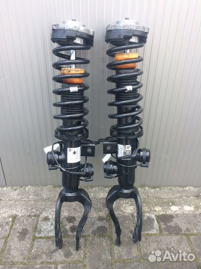 Амортизатор передний bmw f01 f02 f07 gt 4х4