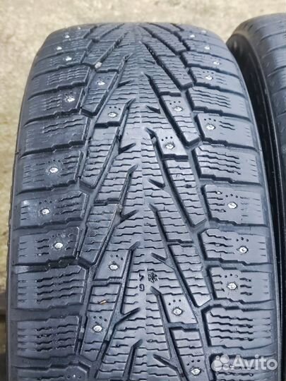 Nokian Tyres Hakkapeliitta 7 SUV 235/60 R18 107T
