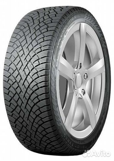 Nokian Tyres Hakkapeliitta R5 SUV 235/60 R18 107R