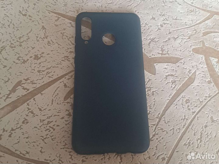 Чехол на huawei