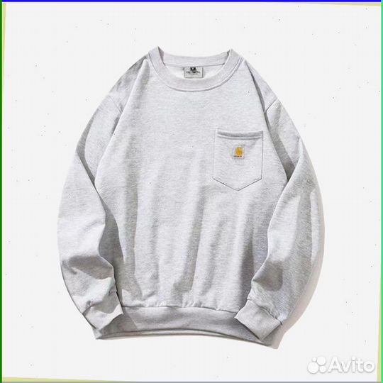 Свитшот Carhartt Wip (все размеры s - xxl)
