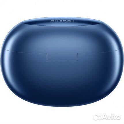 Realme Buds Air 3, синий