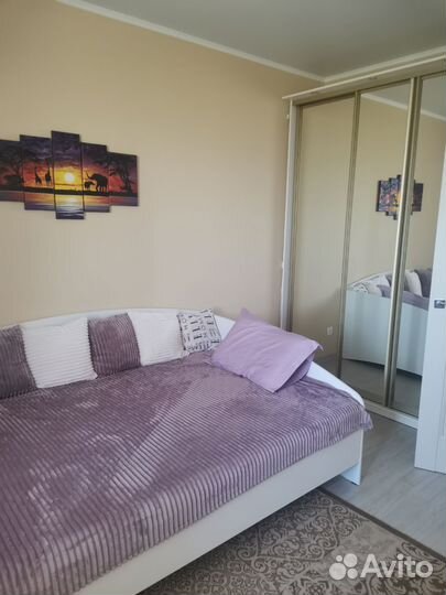 Сдам 1к квартиру