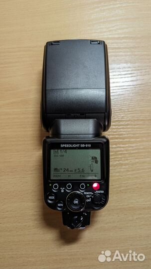 Вспышка камеры