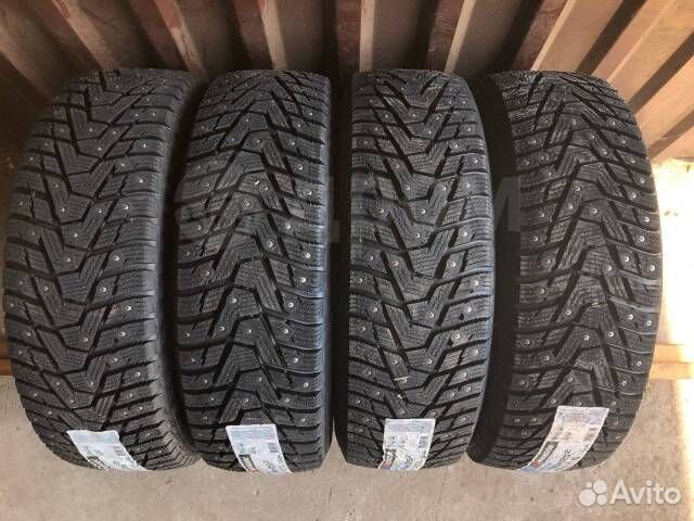 Hankook Winter I'Pike RS2 W429 235/45 R17