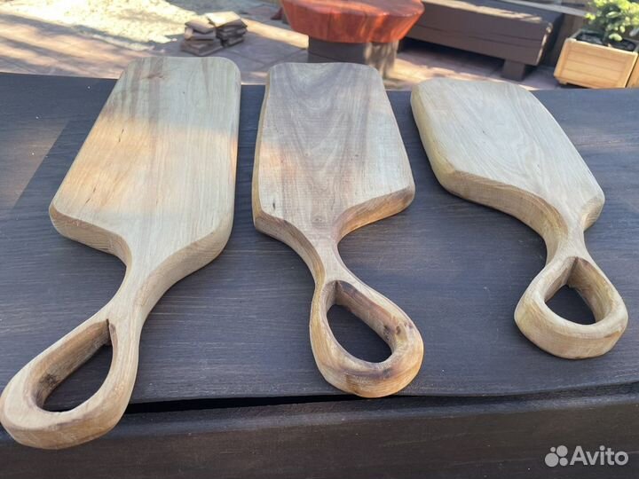 Доска разделочная