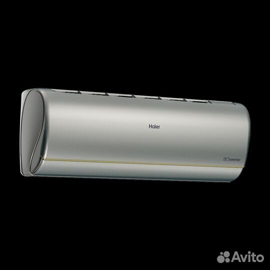 Кондиционер Haier AS25S2SJ2FA-S/1U25mecfr