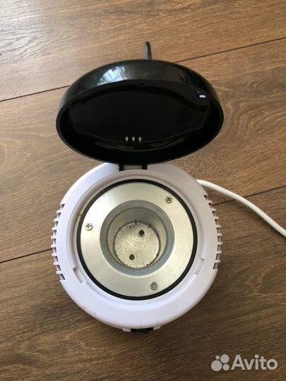 Стерилизатор для маникюрных инструментов