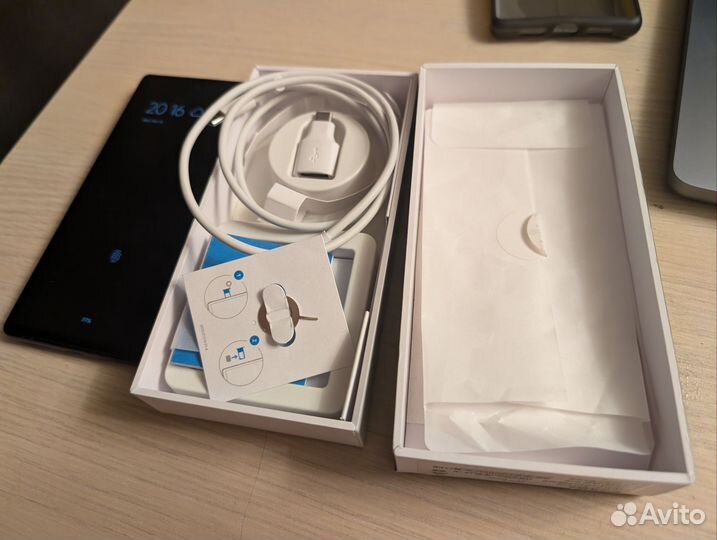 Google Pixel 6, 8/256 ГБ