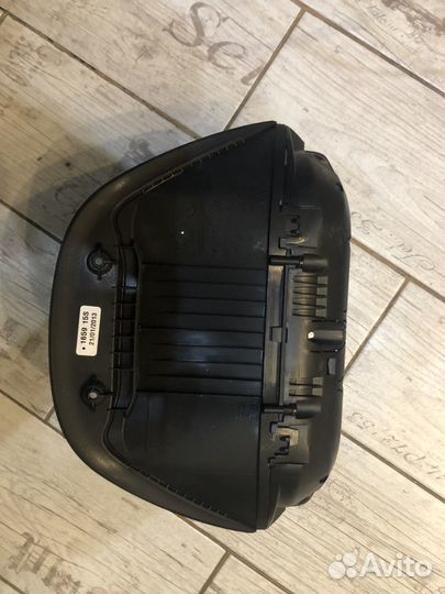 Панель приборов BMW 1-серия F20/F21