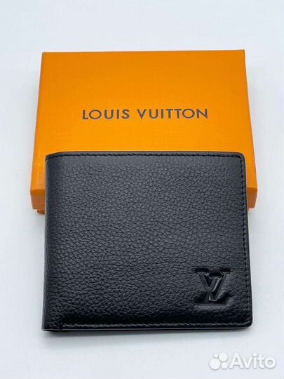 Бумажник Louis Vuitton
