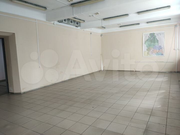 Офис, 53 м²