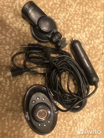 Видеорегистратор AdvoCam-fd8se