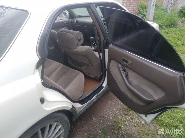 Toyota Vista 2.0 AT, 1993, 432 435 км