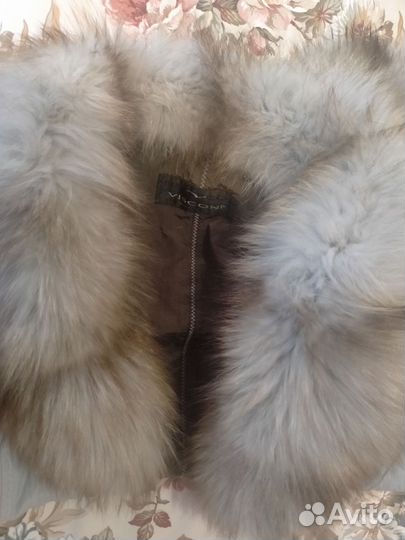 Куртка женский, размер 48 50 бу