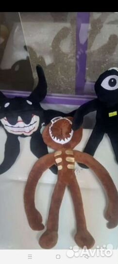 Роблокс двери