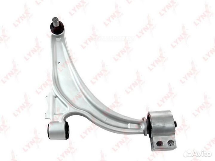 Lynxauto C5382R Рычаг подвески нижний перед прав