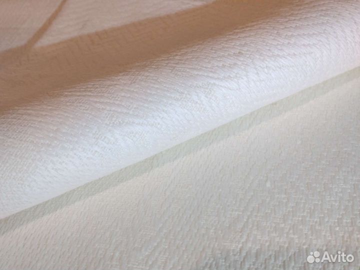 Покрывало пикейное. СССР