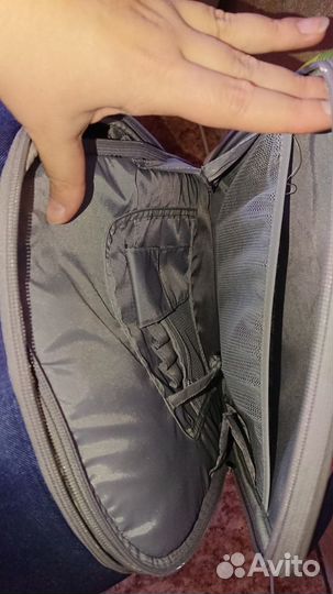 Рюкзак портфель ранец школьный Mike&Mar 