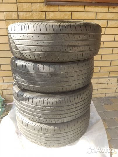 Kumho Solus SA01 Plus 215/60 R17 96H