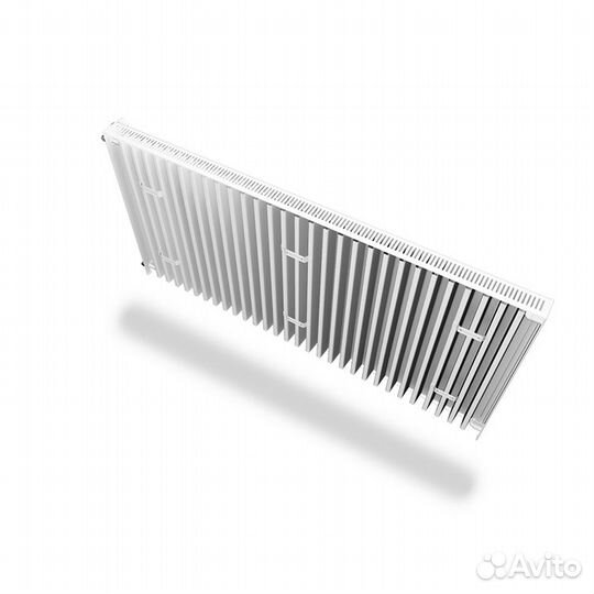 Стальной панельный радиатор отопления Лемакс С11/3