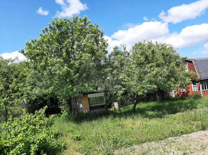 Участок 5 сот. (СНТ, ДНП)