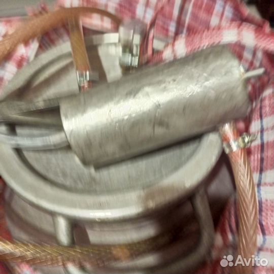 Самогонный аппарат дистилятор