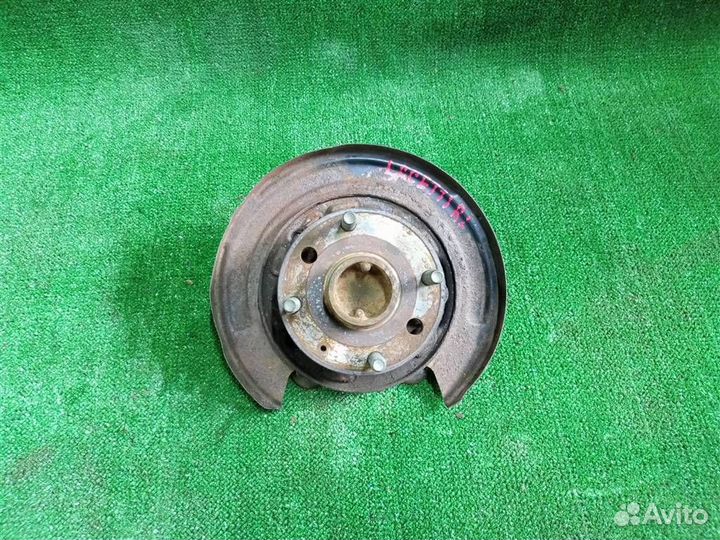 Ступица задняя Chevrolet Lacetti 2004