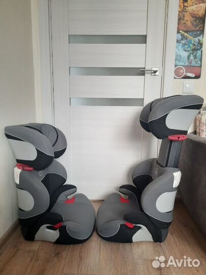Детское автокресло cbx solution cobblestone