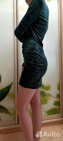 Платье женское 42 44