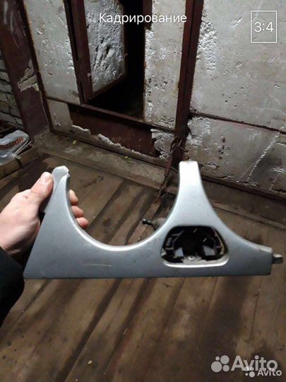 Запчасти мерседес w210