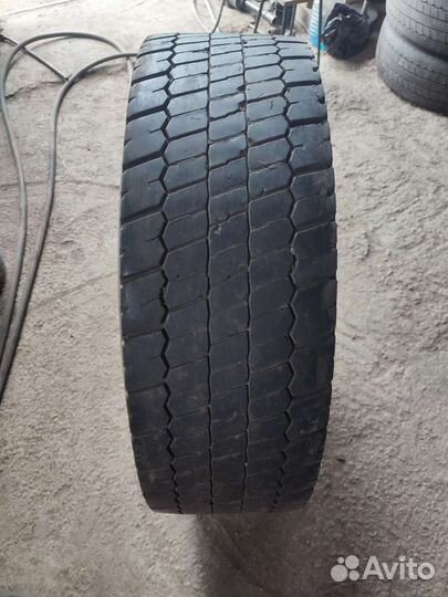 Кама 315/70R22.5 NR202