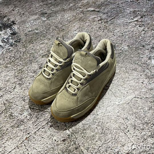 Дутыши oneill type DC shoes