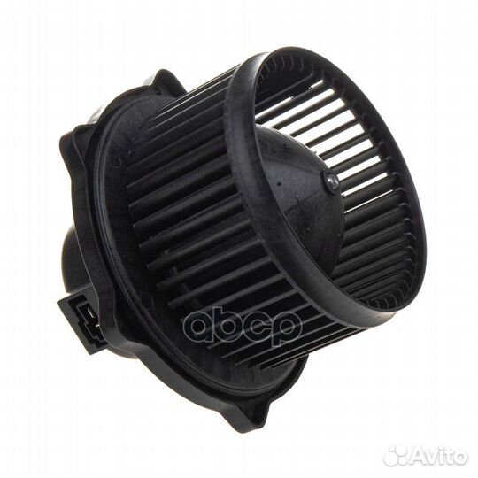 Вентилятор отопителя салона Chevrolet Lacetti