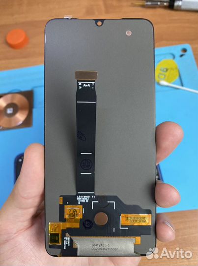 Дисплей Xiaomi Mi 9