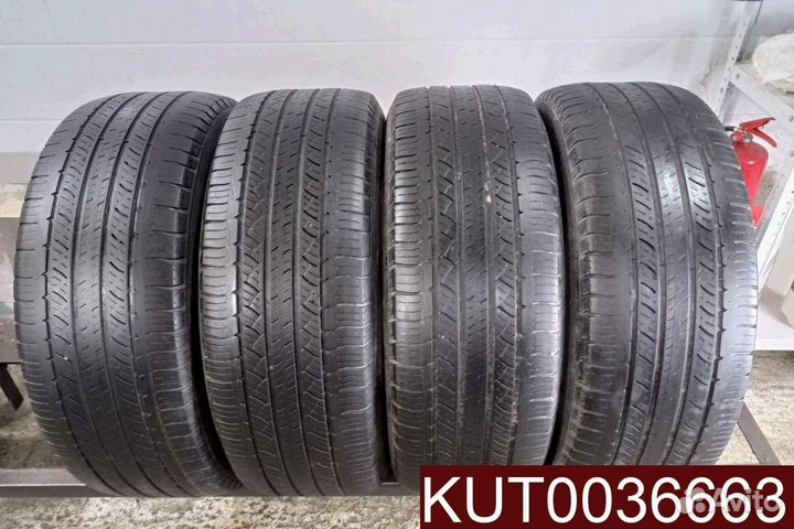 Michelin Latitude Tour HP 245/60 R18 107U