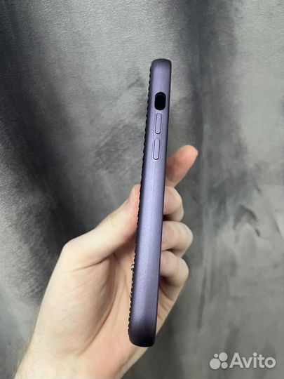 Чехол на iPhone 13 prada
