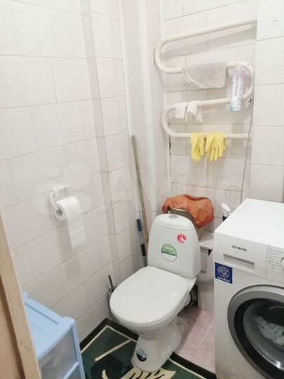 2-к. квартира, 44 м², 4/5 эт.