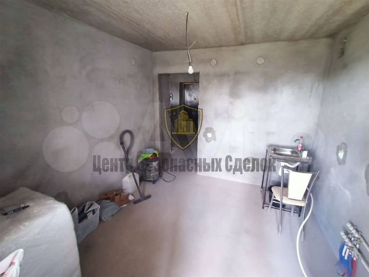 2-к. квартира, 54 м², 3/10 эт.