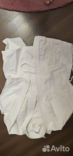 Кимоно для каратэ