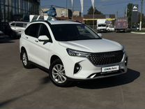 Haval M6 1.5 AMT, 2023, 23 264 км, с пробегом, цена 1 955 000 руб.